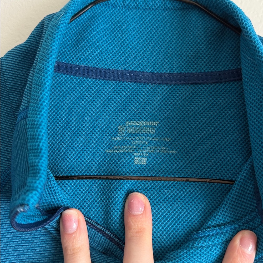 Patagonia Capilene 3 zip neck - Picture 3 of 5